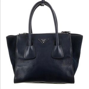 Authentic PRADA Bag